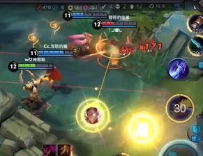 王者小兵最新爆料,揭秘游戏幕后秘密与最新动态  第1张