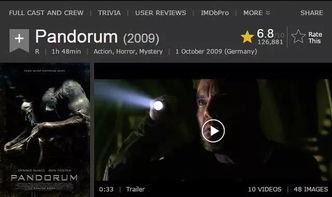 终极异形爆料视频完整版,揭秘完整版爆料视频中的惊悚内幕与未知真相  第2张