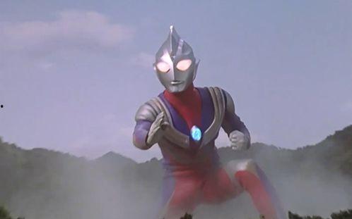 微博奥特曼爆料视频大全,揭秘宇宙英雄的幕后故事 第2张 微博奥特曼爆料视频大全,揭秘宇宙英雄的幕后故事 第2张