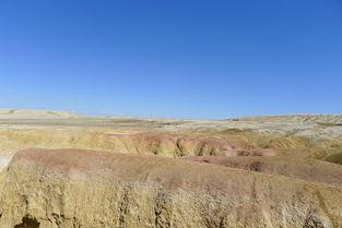 新疆五彩滩爆料视频最新,壮美风光引网友热议,揭秘大自然的奇幻画卷 第2张 新疆五彩滩爆料视频最新,壮美风光引网友热议,揭秘大自然的奇幻画卷 第2张